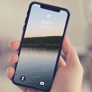 Meet your Posher, Wafa